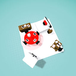 A bedroom ( 50 likes free)