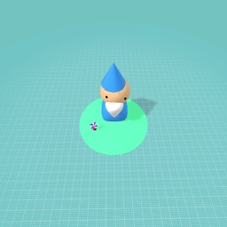 Gnome