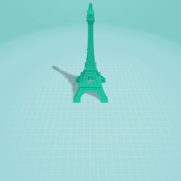 La Eiffel