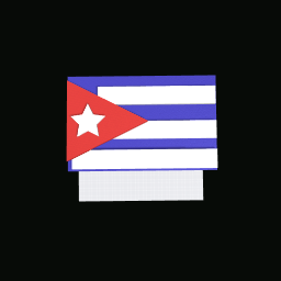 Cuba’s flag