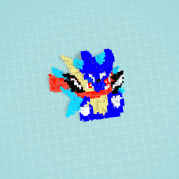 小智版甲賀忍蛙