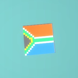 flag of South-Africa