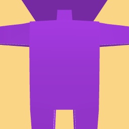 new costume