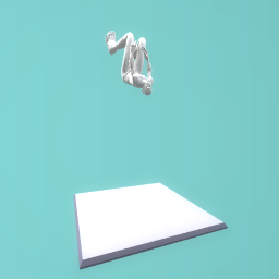 The fliping master XD