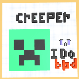 CREEPER :p