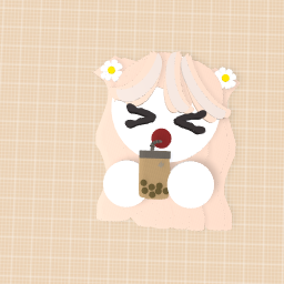 CHIBI + @LUNA_TIC