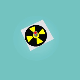 Nuclear button