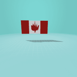 Canadian flag