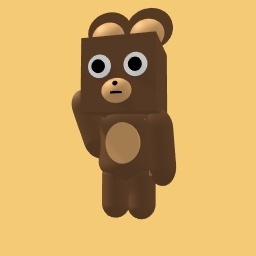 Bear