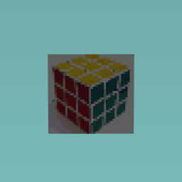 rubiks cube