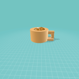 Hot coco