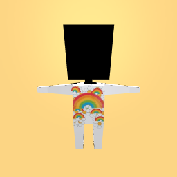 new costume