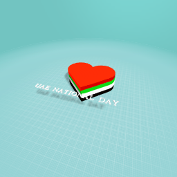 UAE NATIONAL DAY