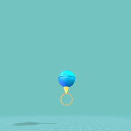 Pokeball ring