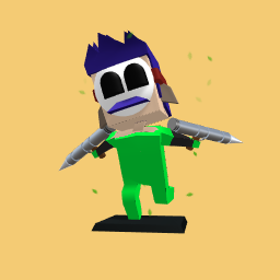 KING WOLF  XD COOL KID