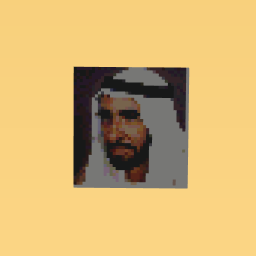 sheik zayed