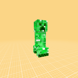 Creeper Mission
