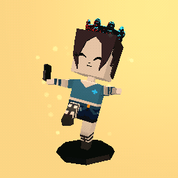 i tired to make charile  de melo