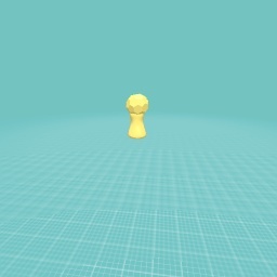 Microphone made of sand