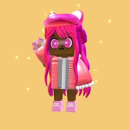 Pinky