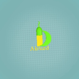 Ahmad