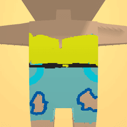 Free outfit hope you like it :3