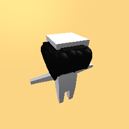 Bangs or something idk