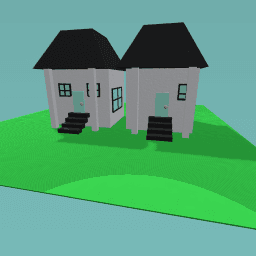 nice home