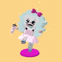 Cool girl 2