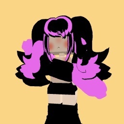 Inverse Pink + Black! (Pink + Black 2)