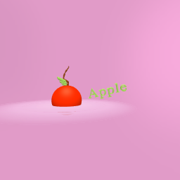 Ita a apple