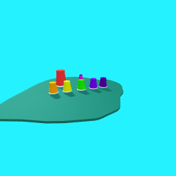 cup city for the bob movie