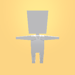 Fashionable White Dress