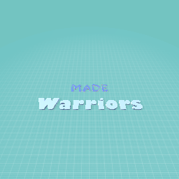 Warrior news