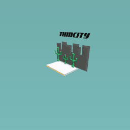 ThinCity