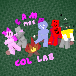 My collab! /with Other ppl/