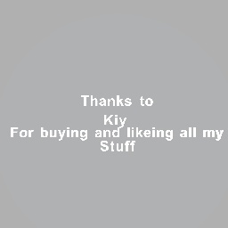 Thankss kiy