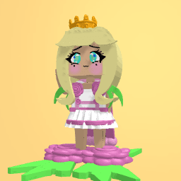 Princess i guess （╹◡╹）