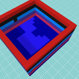 My pot for any thing 