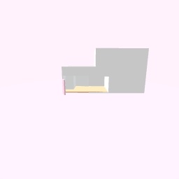 My house in one