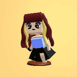 Tina choheng chang glee