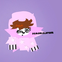 fan art for demonslayerx!!