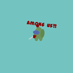 among us