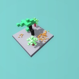 The end of the world