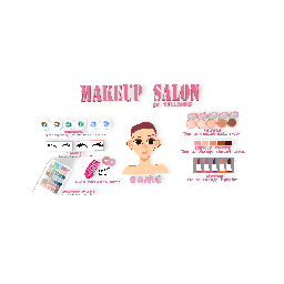 Makeup Salon