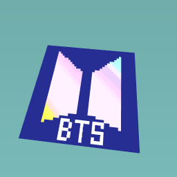 BTS logo