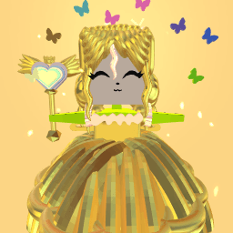 SUPER STAR/DANCING OUTFIT