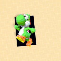 yoshi