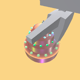Cake :)