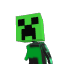 Minecraftcreeperfavouritemob